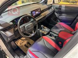 تويوتا فرونتلاندر